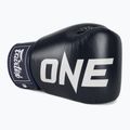 Mănuși de box Fairtex ONE X Fairtex Boxing blue 5
