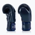 Mănuși de box Fairtex ONE X Fairtex Boxing blue 3