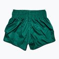 Pantaloni scurți de antrenament Fairtex Muay Thai BS1913 "Tonna" verde 2