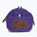 Fairtex Barrel Bag violet 3