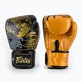 Fairtex Harmony Six Mănuși de box negru