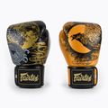 Fairtex Harmony Six Mănuși de box negru 2