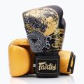 Fairtex Harmony Six Mănuși de box negru 4