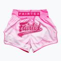 Pantaloni scurți de antrenament Fairtex Muay Thai BS1914 