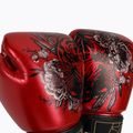 Mănuși de box roșii Fairtex Golden Jubilee 7