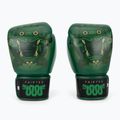 Fairtex X Tom Atencio Boxing Resurrection mănuși de box verzi 2