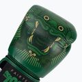 Fairtex X Tom Atencio Boxing Resurrection mănuși de box verzi 5