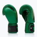 Fairtex X Tom Atencio Boxing Resurrection mănuși de box verzi 3