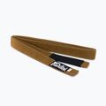 Centură de jiu-jitsu brazilian Fairtex brown