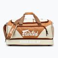 Fairtex Gym Bag kaki/portocaliu 2
