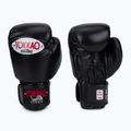 YOKKAO Matrix mănuși de box negru BYGL-X-1 3