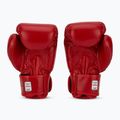 Mănuși de box pentru bărbați YOKKAO Matrix red 3