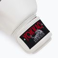 Mănuși de box pentru bărbați YOKKAO Matrix white 6