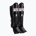 YOKKAO Protector de tibie Matrix negru SYGL-X-1
