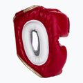 YOKKAO Training Headguard cască de sport de luptă roșu HYGL-1-2 2