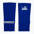 Protecții gleznă pentru bărbați  YOKKAO Muay Thai blue 2
