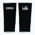 Protecții gleznă pentru bărbați YOKKAO Muay Thai black