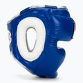 Cască de box pentru bărbați YOKKAO Training blue 2