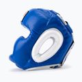 Cască de box pentru bărbați YOKKAO Training blue 3