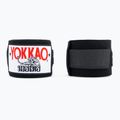 YOKKAO Premium box bandaje de box negru HW-2-1 3