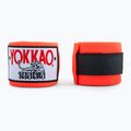 YOKKAO bandaje portocalii de box HW-6 3