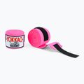 YOKKAO bandaje de box roz HW-2-8 2