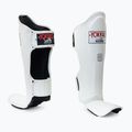 Apărători de tibie YOKKAO Matrix white 3