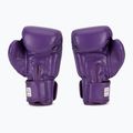 Mănuși de box pentru bărbați YOKKAO Matrix flash purple 3
