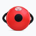 Disc rotund de antrenament YOKKAO Round red/black