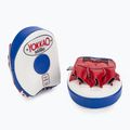 Labe de antrenament YOKKAO Focus Mitts thai flag 2