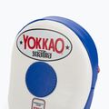 Labe de antrenament YOKKAO Focus Mitts thai flag 3
