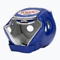 Cască de box YOKKAO Competition blue 6