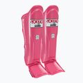 YOKKAO Protector de tibie Matrix roz SYGL-X-19