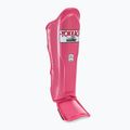 YOKKAO Protector de tibie Matrix roz SYGL-X-19 2