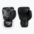 Mănuși de box YOKKAO Institution Boxing black