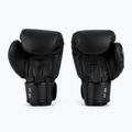 Mănuși de box YOKKAO Institution Boxing black 3
