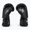 Mănuși de box YOKKAO Institution Boxing black 4