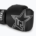 Mănuși de box YOKKAO Institution Boxing black 5