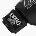 Mănuși de box YOKKAO Institution Boxing black 6