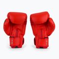 Mănuși de box YOKKAO Institution Boxing red 3