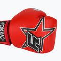 Mănuși de box YOKKAO Institution Boxing red 5