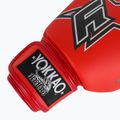 Mănuși de box YOKKAO Institution Boxing red 6
