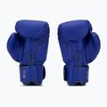 Mănuși de box YOKKAO Institution Boxing blue 3