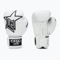 Mănuși de box YOKKAO Institution Boxing white