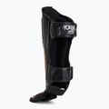 Apărători de tibie YOKKAO Vertical black 3