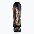 Apărători de tibie YOKKAO Vertical black 4