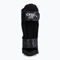 Apărători de tibie YOKKAO Vertical black 5