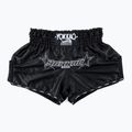 YOKKAO Institution MMA pantaloni scurți MMA negru TYBS-I-1