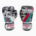 YOKKAO 90'S mănuși de box negru BYGL-90-1
