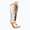 YOKKAO Pad Thai Pad Thai tibia protectori alb SYGL-69-4 2